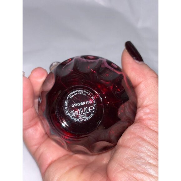 JIMMY CHOO Fever Eau de Parfum 60 ml 2 fl oz Warm & Floral - Picture 5 of 10